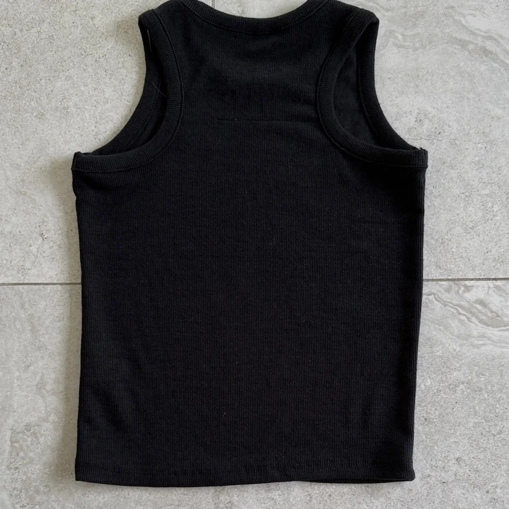 Chaser Bon Jovi Graphic Tank kids 6